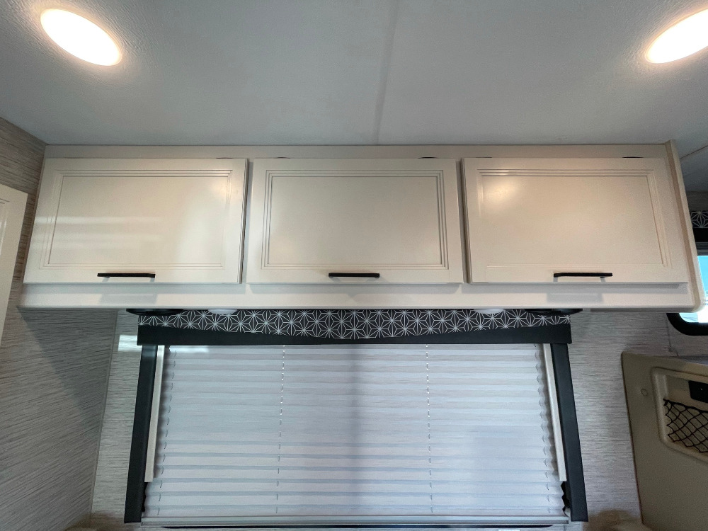 Class C RV Rental 
