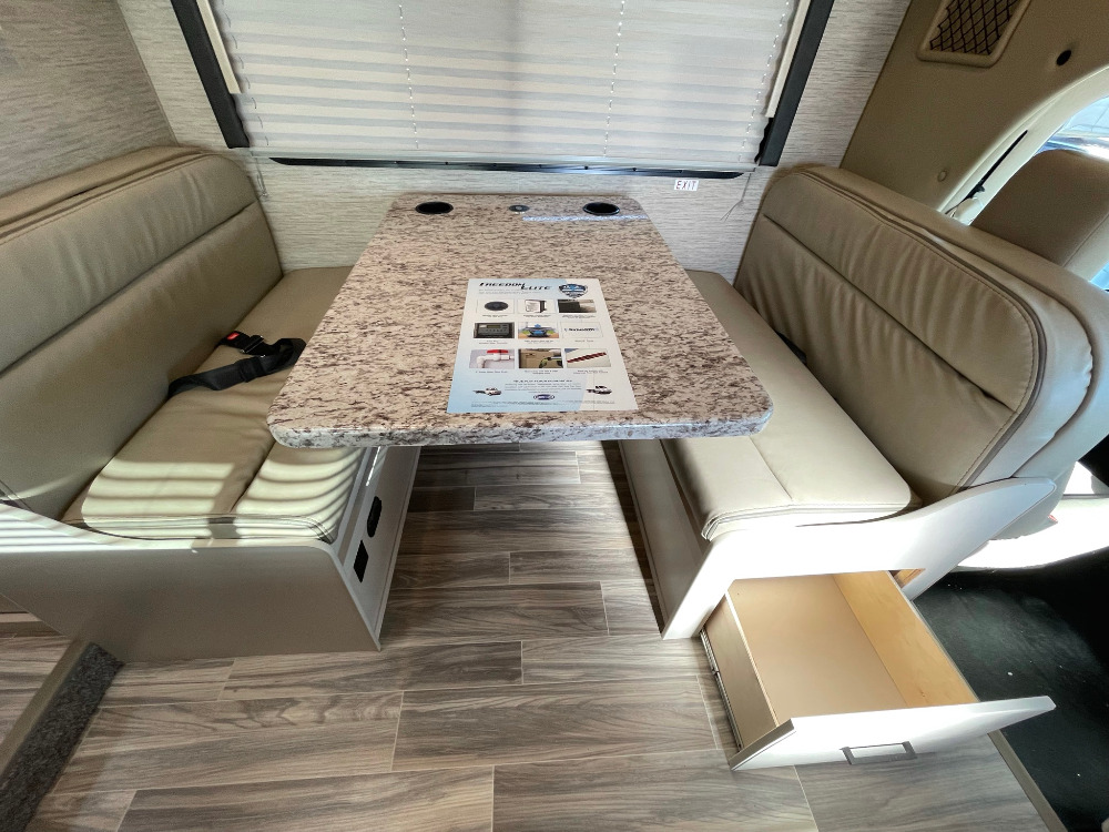 Class C RV Rental 