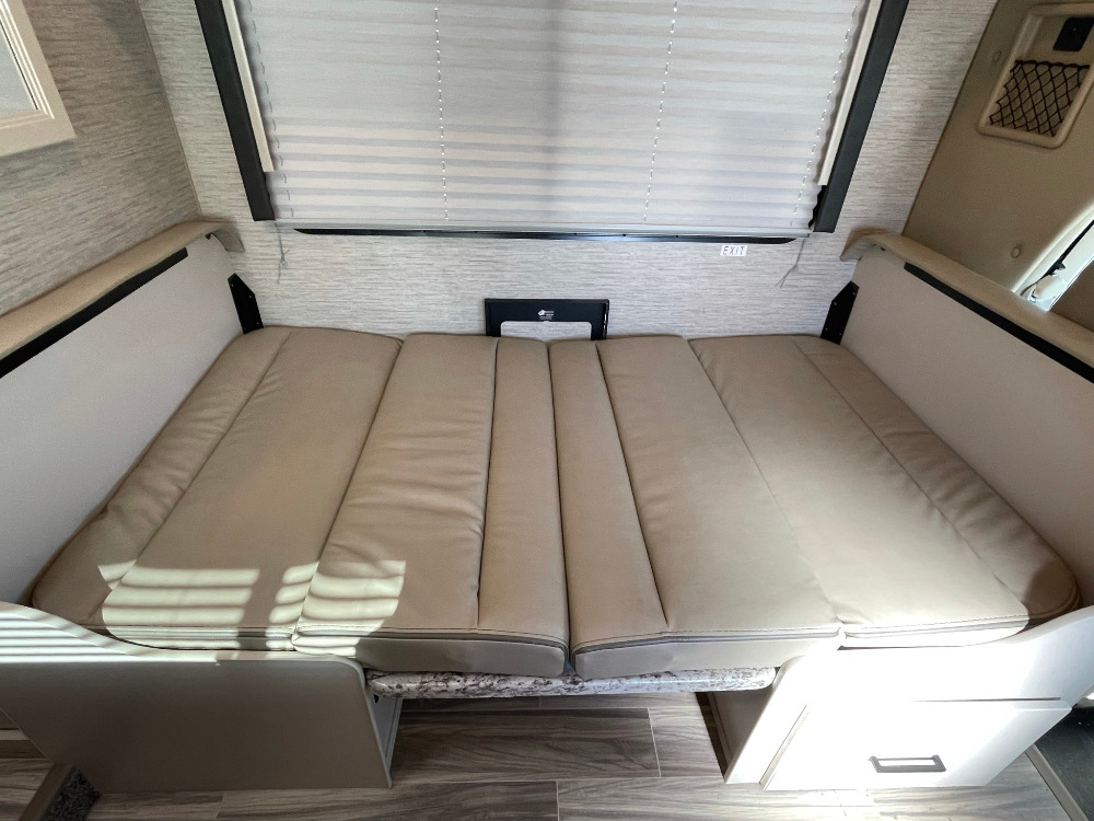 Class C RV Rental 