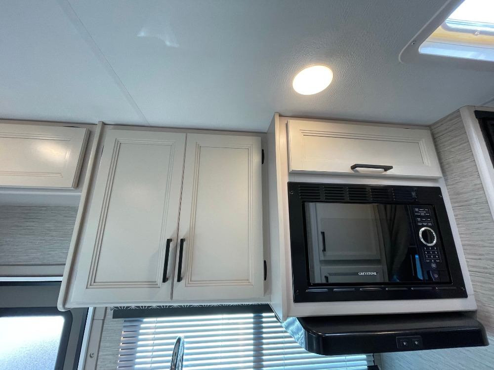 Class C RV Rental 