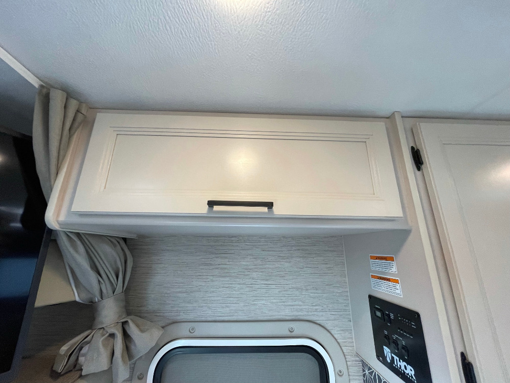 Class C RV Rental 