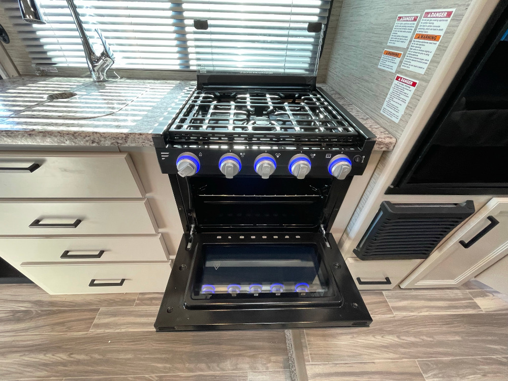Class C RV Rental 