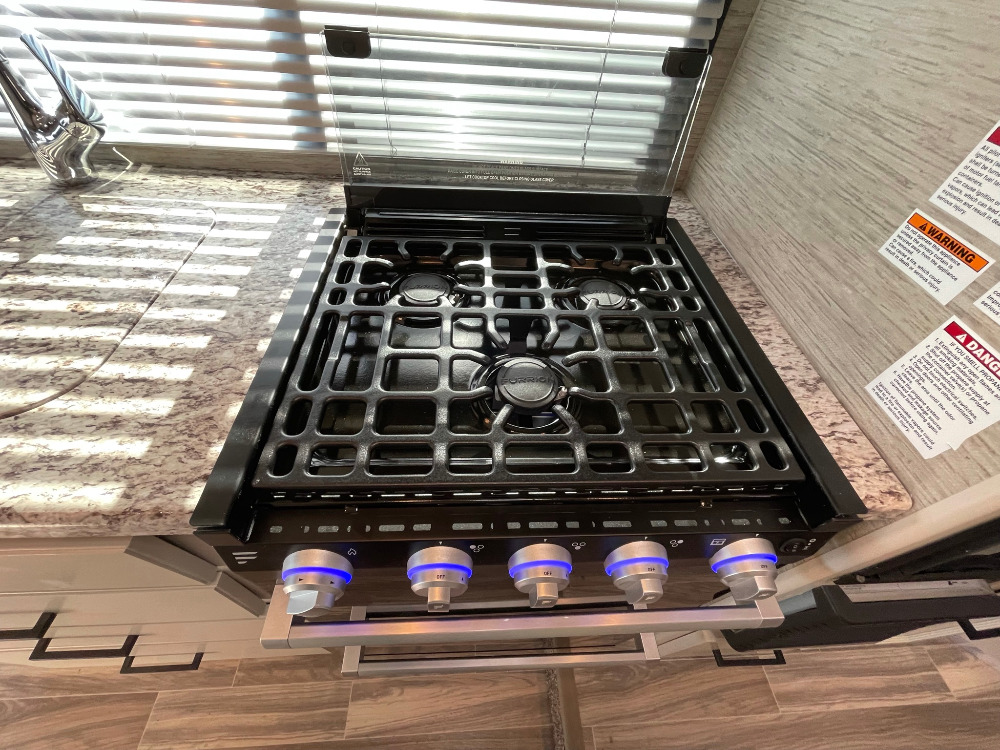Class C RV Rental 
