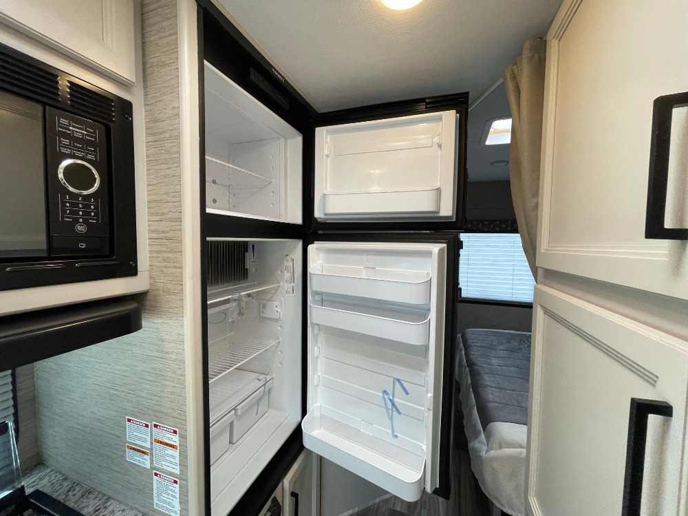 Class C RV Rental 