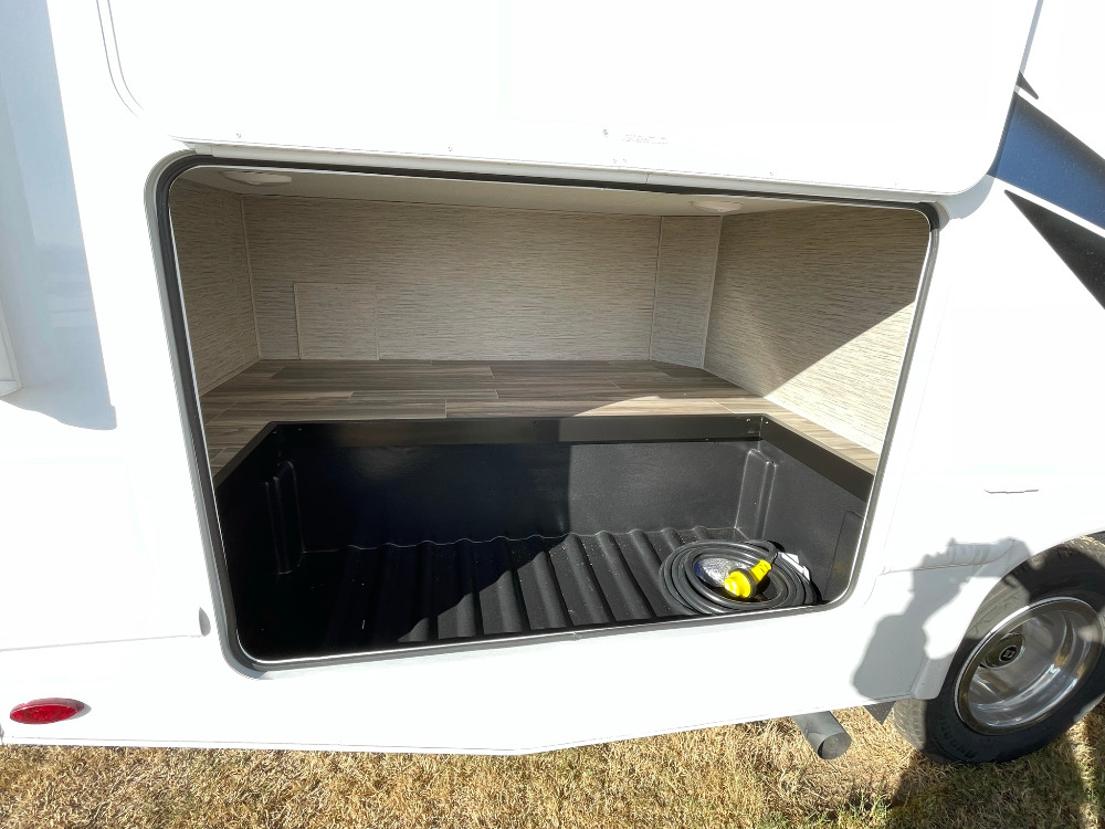 Class C RV Rental 
