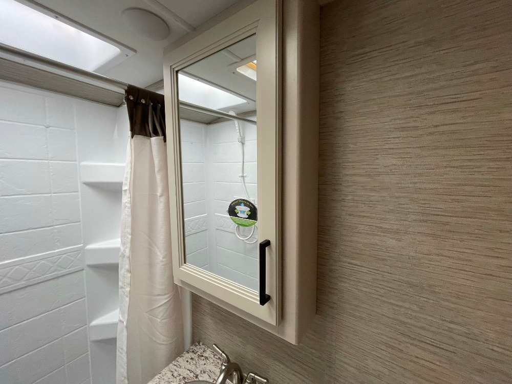 Class C RV Rental 