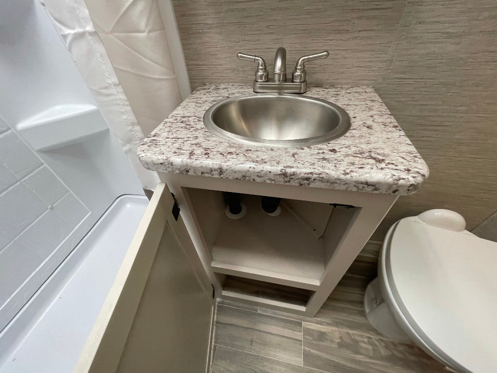 Class C RV Rental 