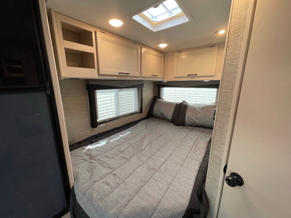 Class C RV Rental 