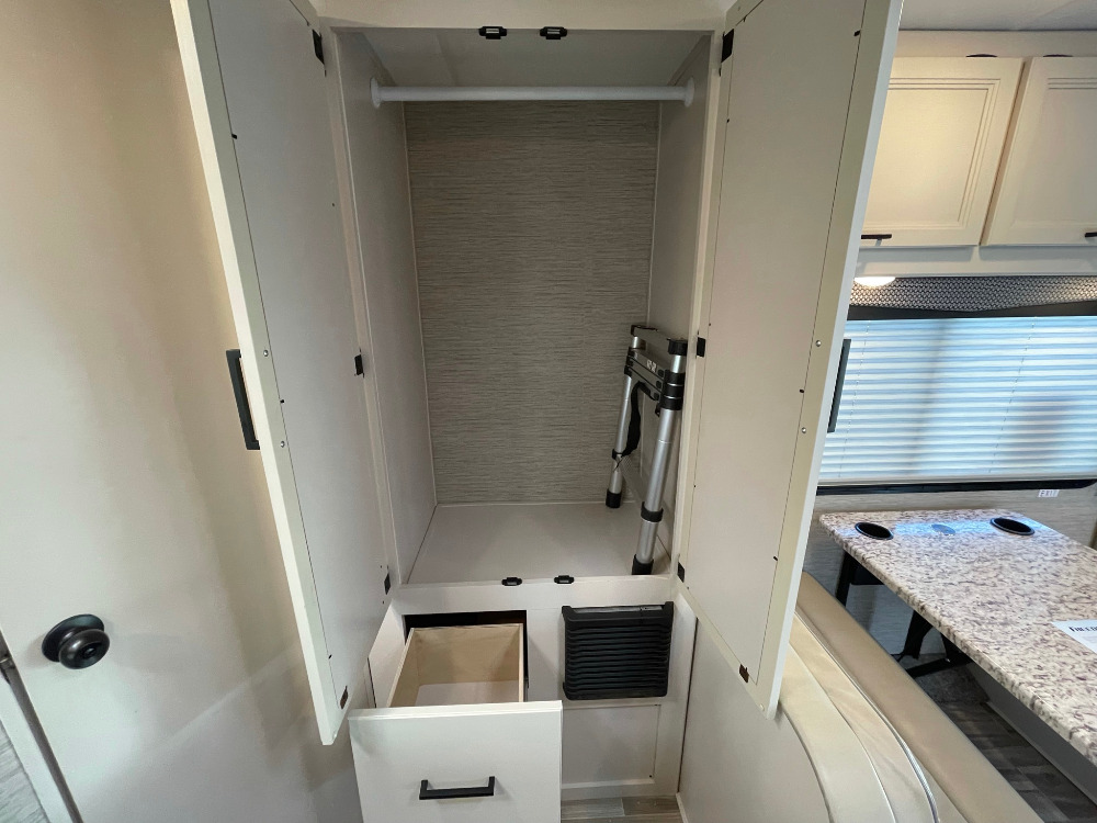 Class C RV Rental 