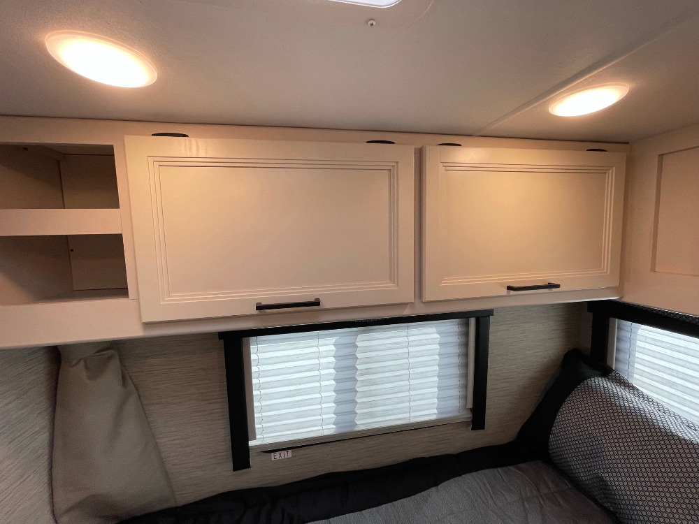 Class C RV Rental 