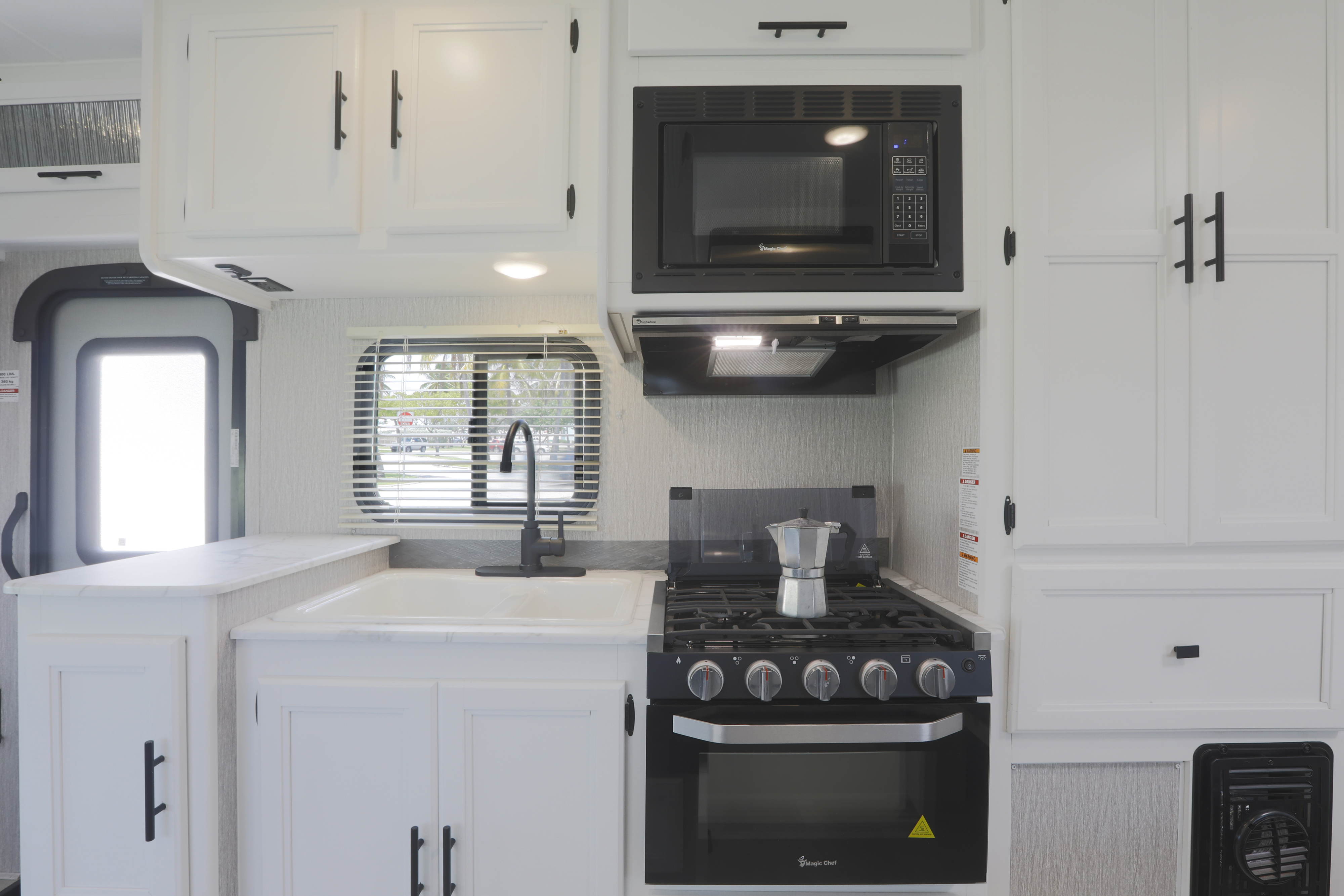 Class C RV Rental 