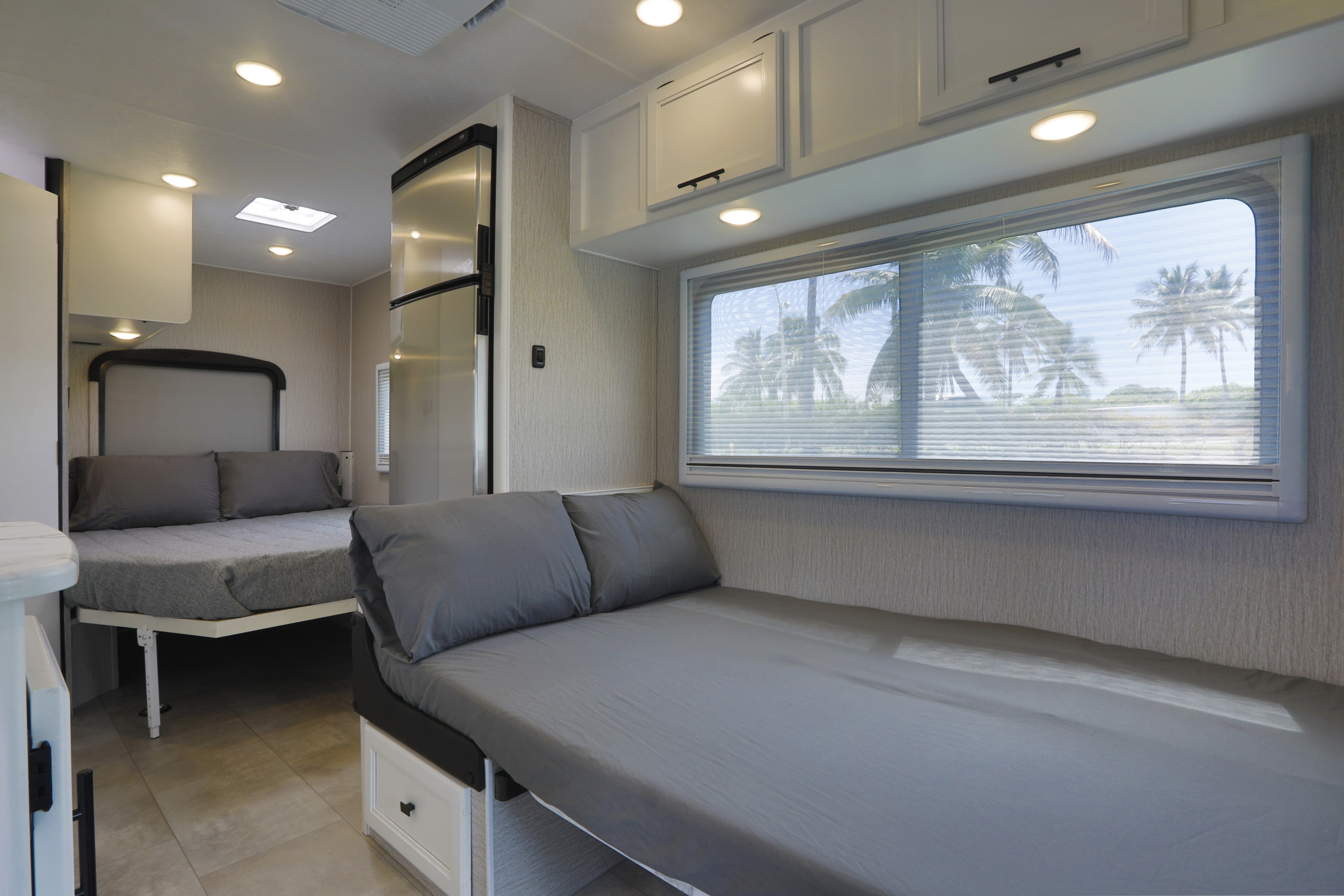 Class C RV Rental 