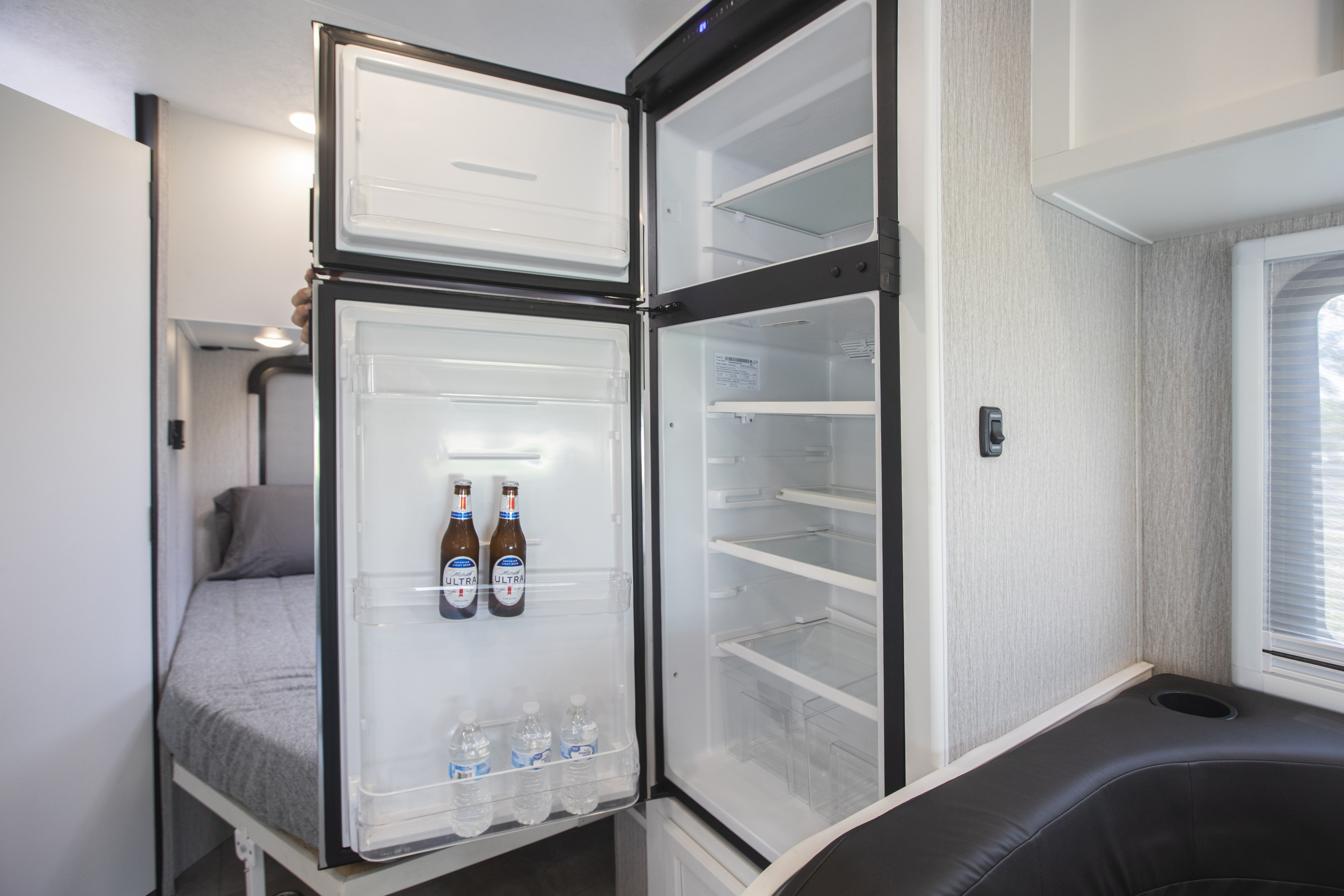 Class C RV Rental 