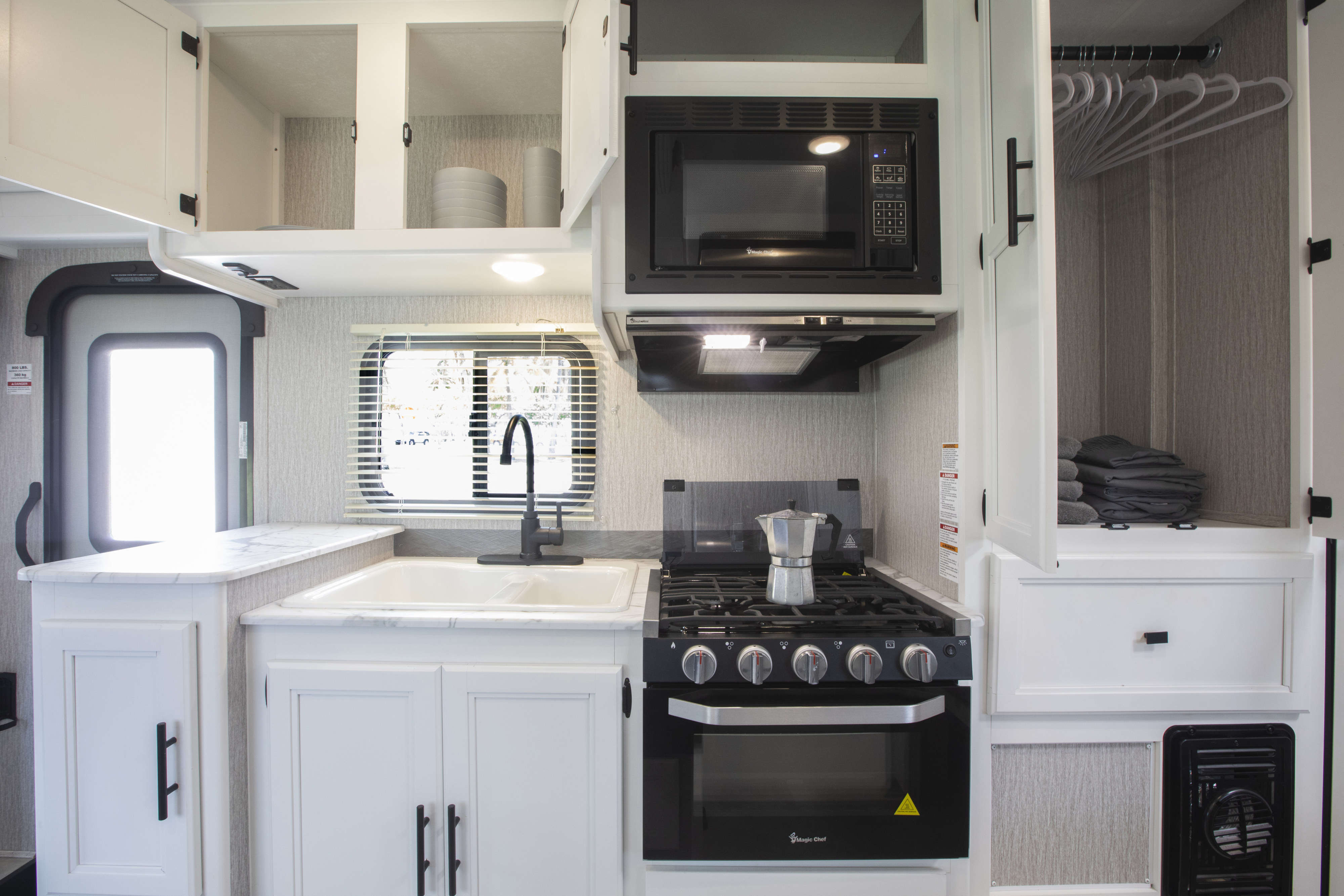 Class C RV Rental 