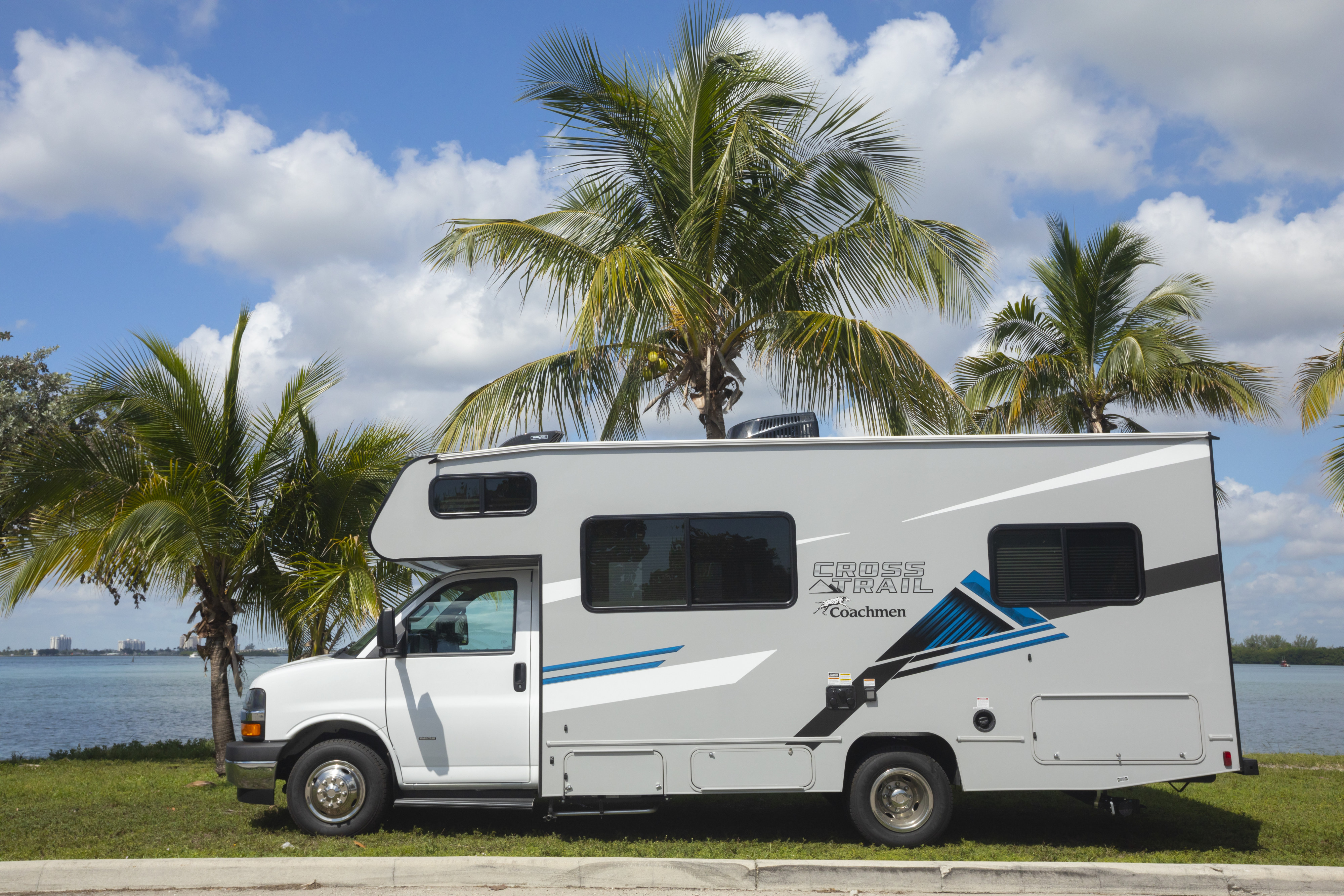 Class C RV Rental 