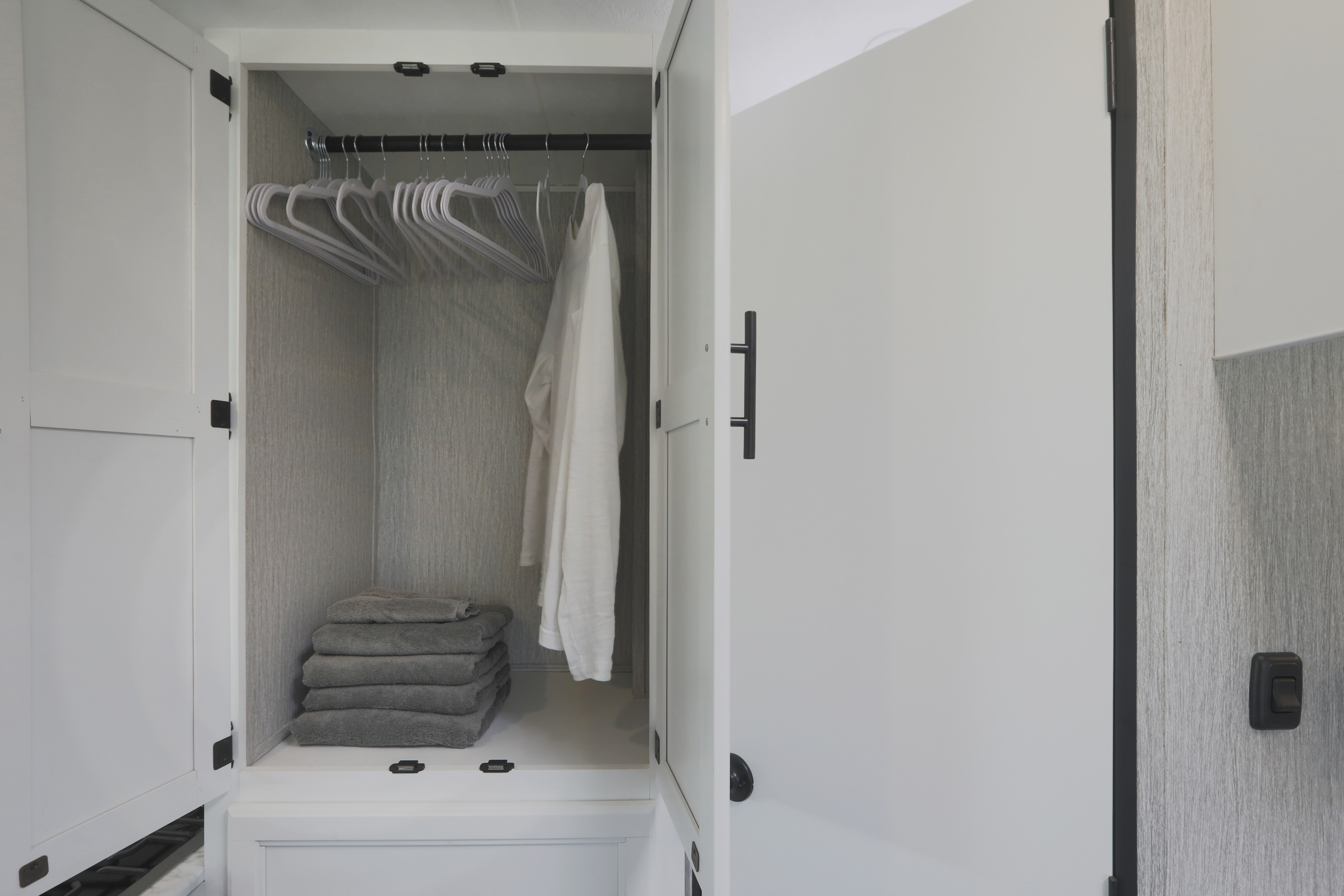 Class C RV Rental 