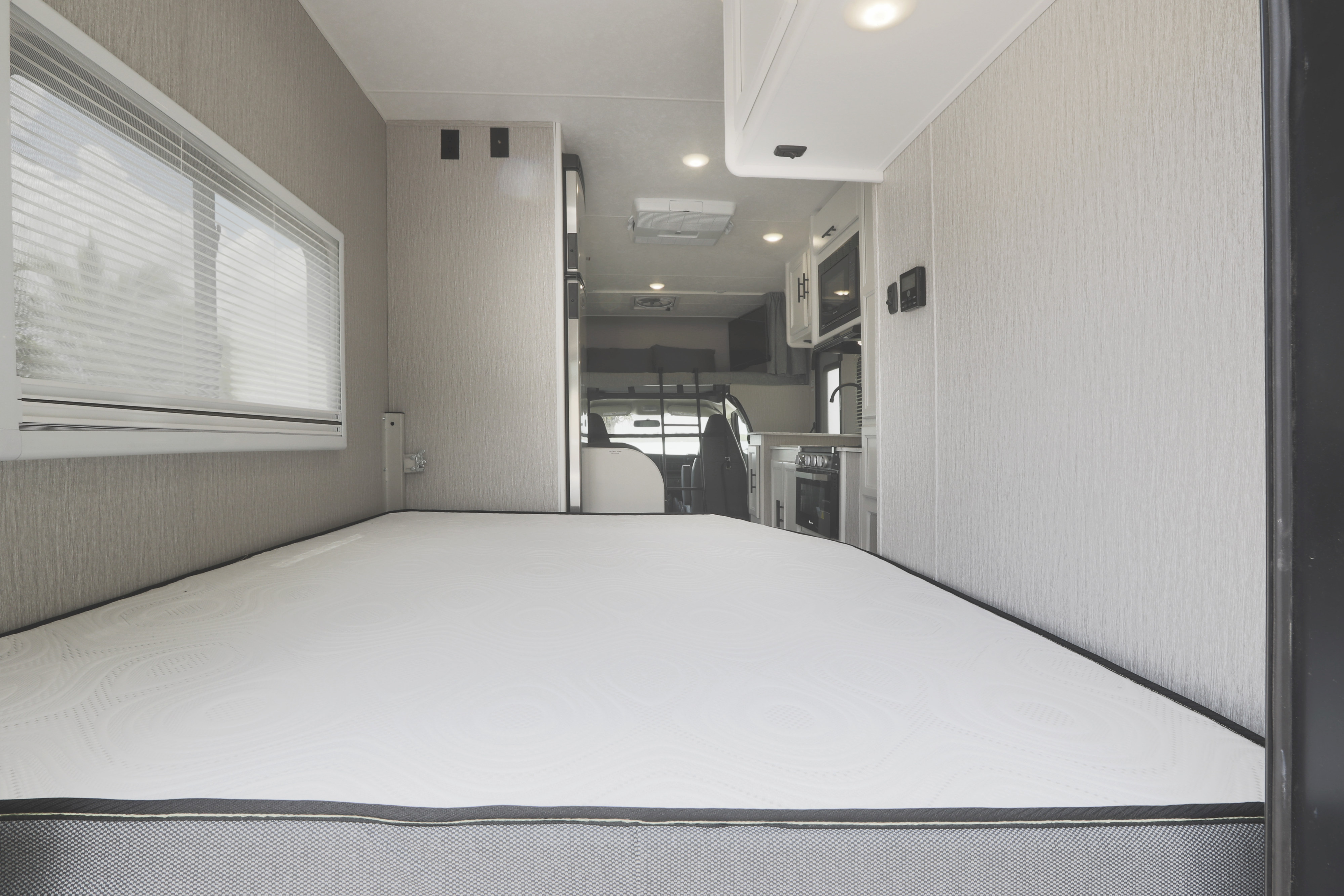 Class C RV Rental 