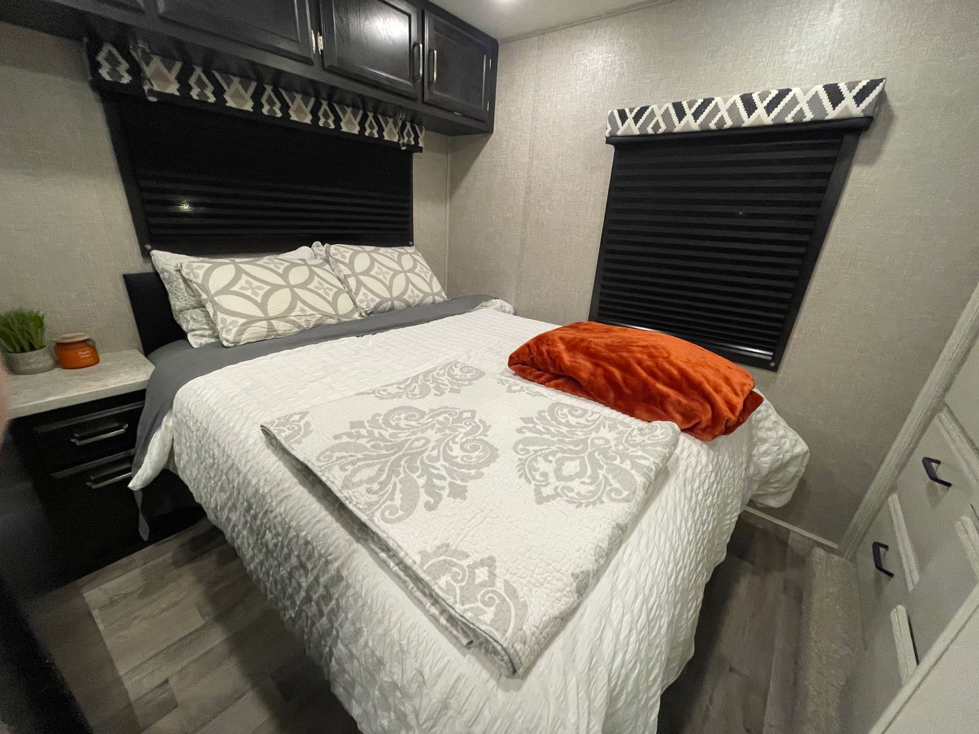 Class C RV Rental 
