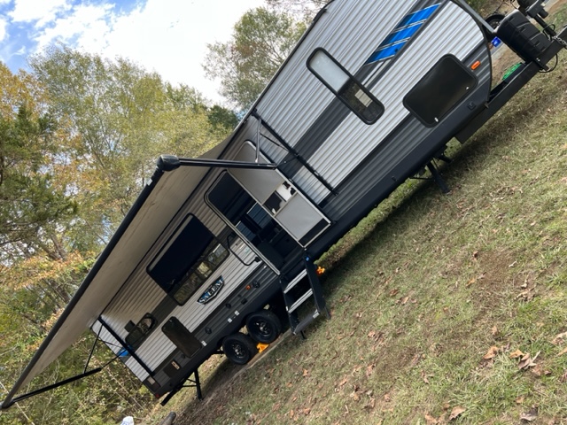 2021 Forest River Salem