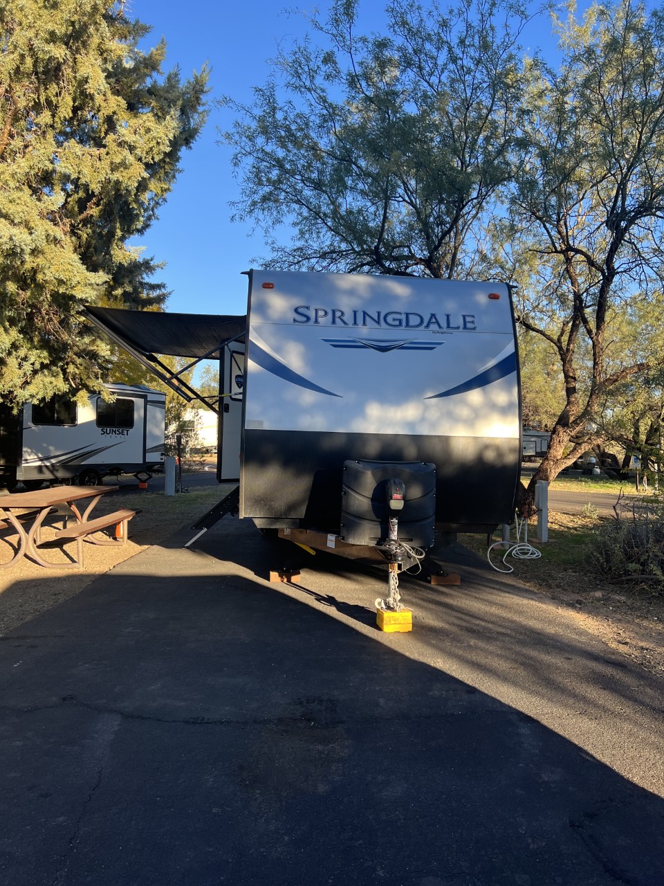 2020 Keystone RV Springdale BY HIGHMOUNTAINCAMPING *Pet Friendly*