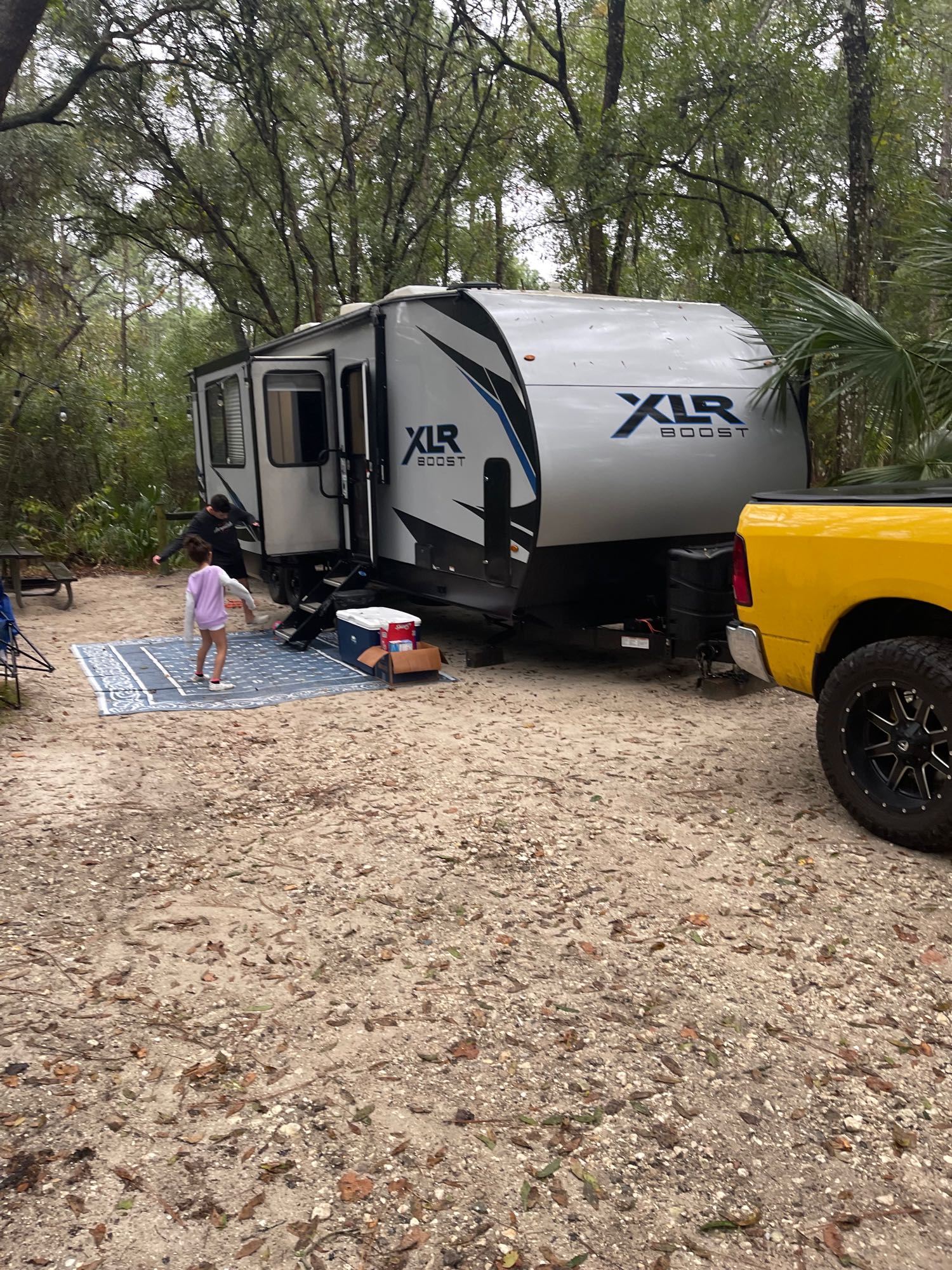 Xlr Rv Forest River Xlr Toy Hauler Reviews - Home Alqu