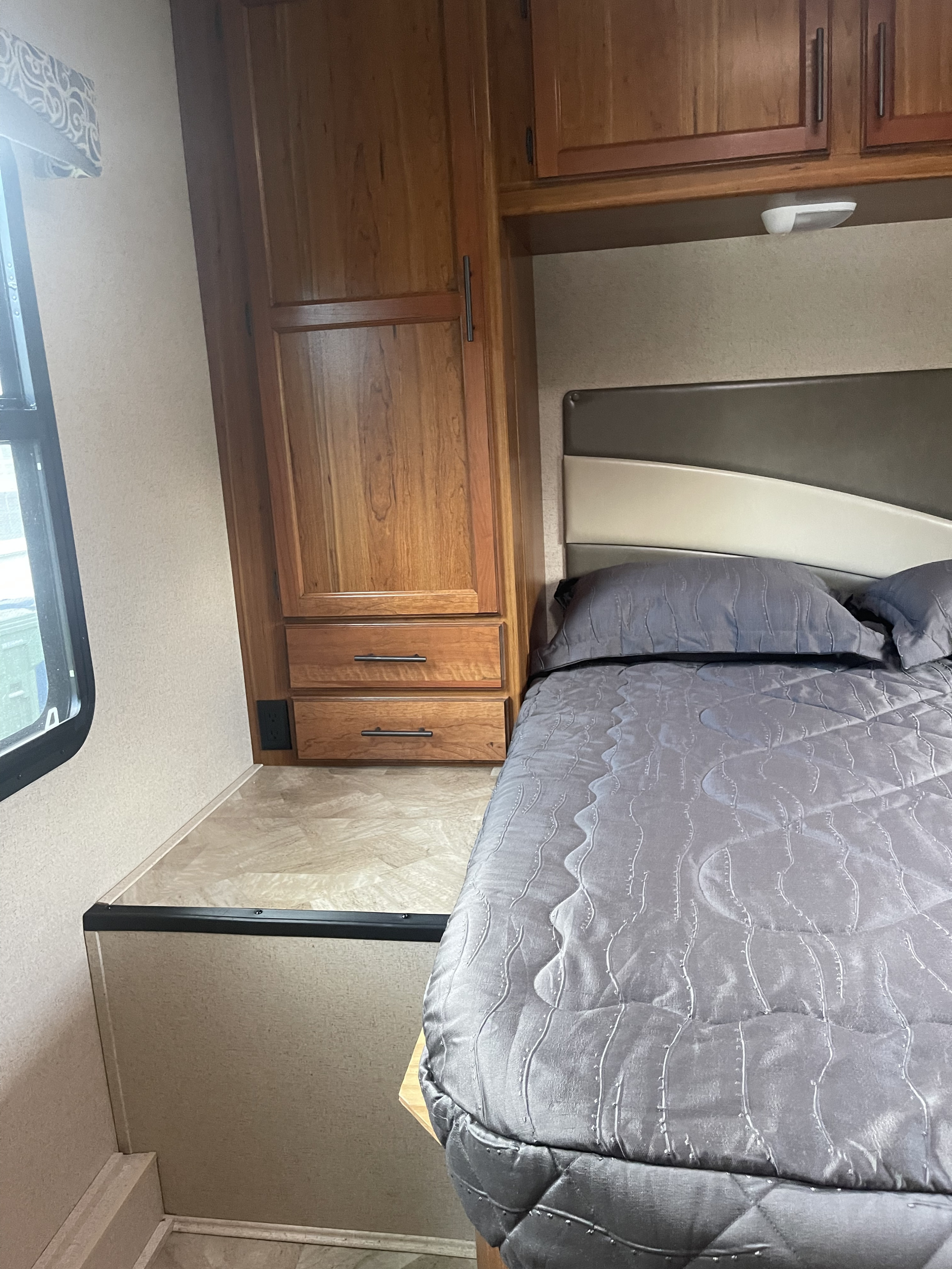 Class C RV Rental 