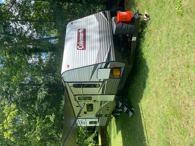 2021 Keystone RV CMMM262BH21 - Joy's Family Camper