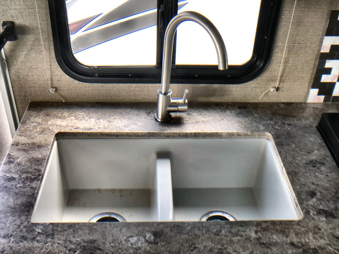 Class C RV Rental 