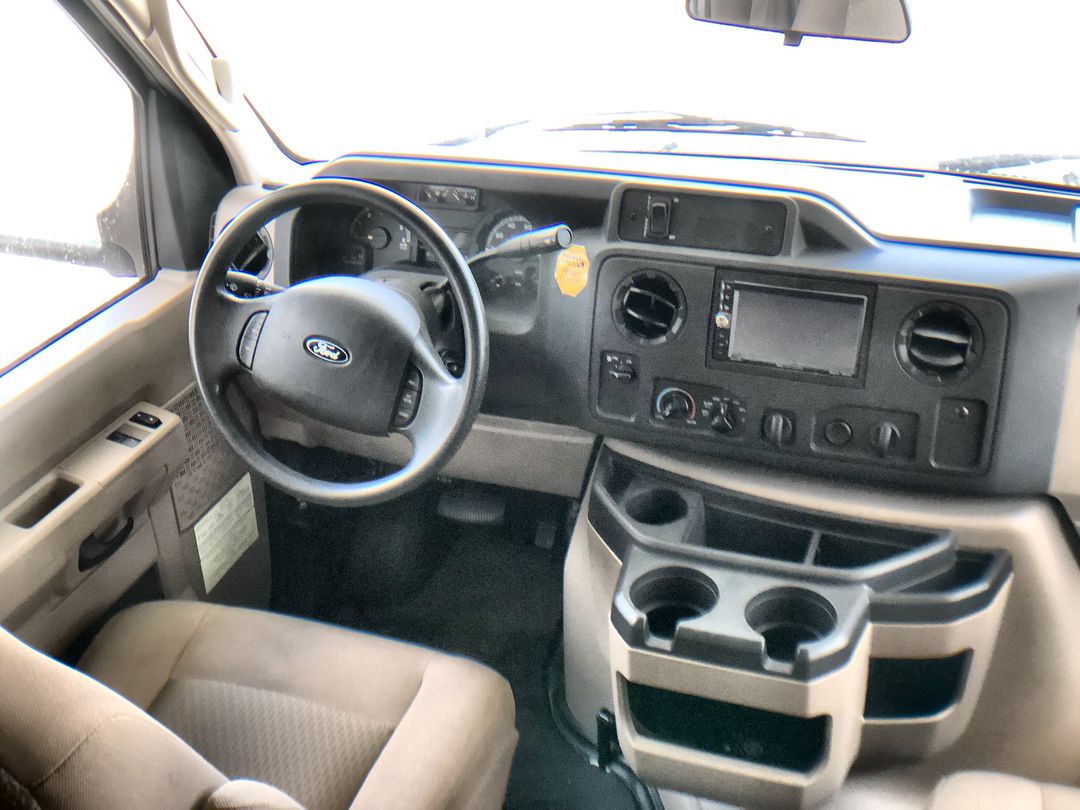 Class C RV Rental 