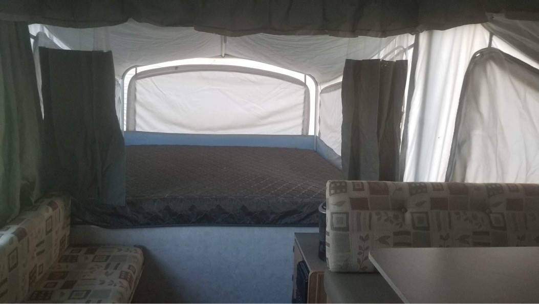 Fleetwood Americana 2007