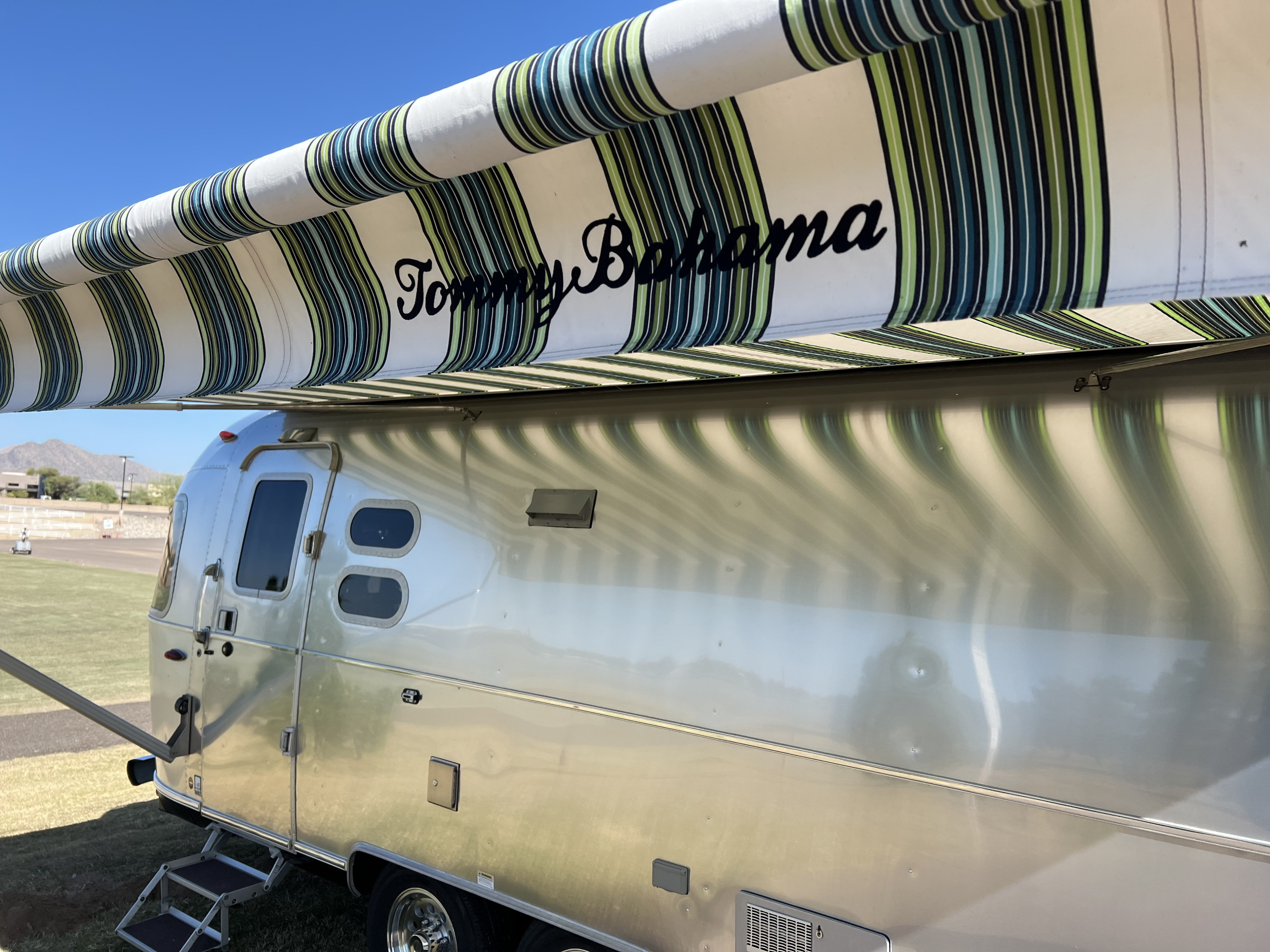 Owner Banner
