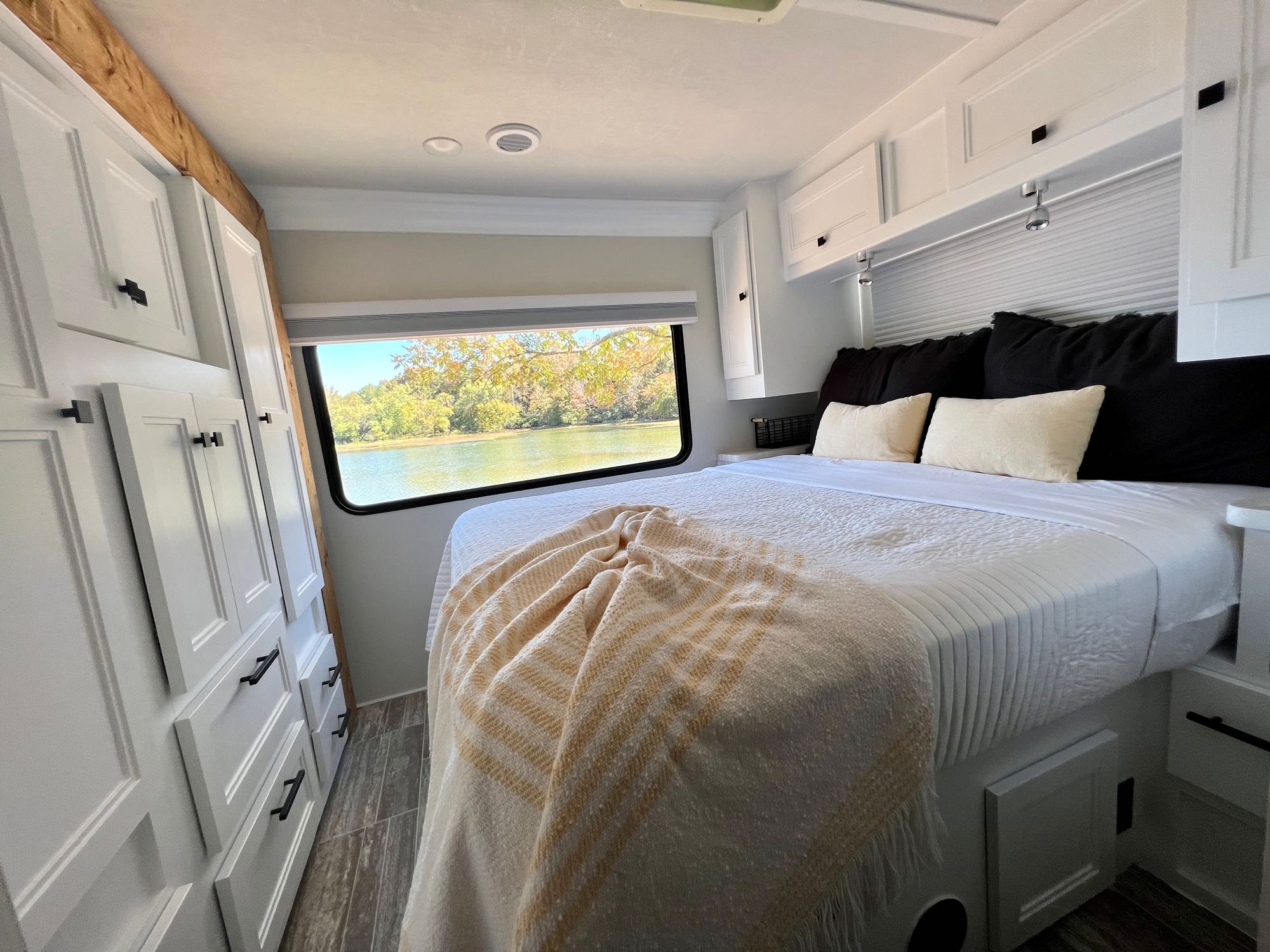 Forest River Forester 2018