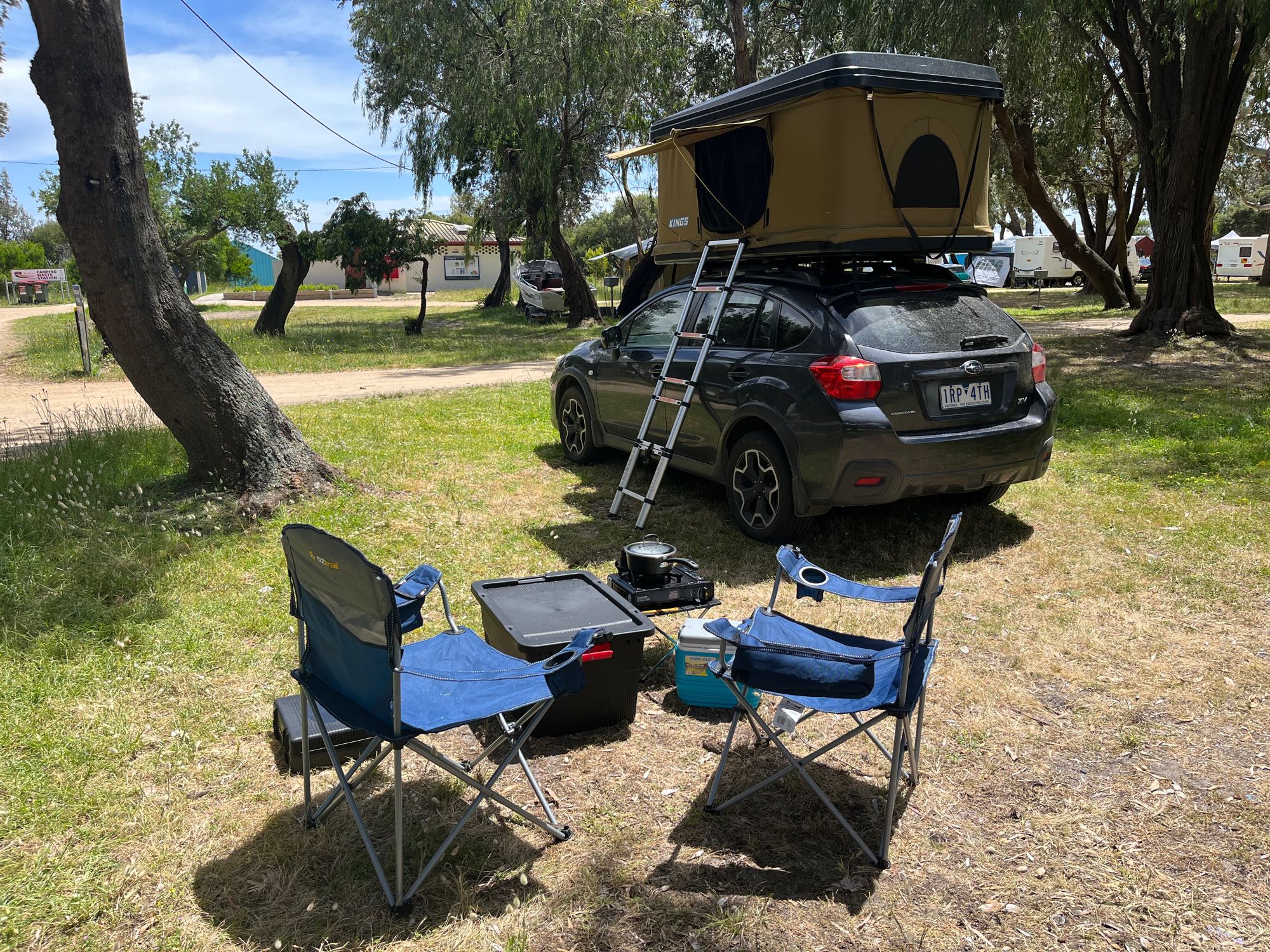 Impreza Sport Subaru Impreza Roof Top Tent Impreza Roof Rooftop