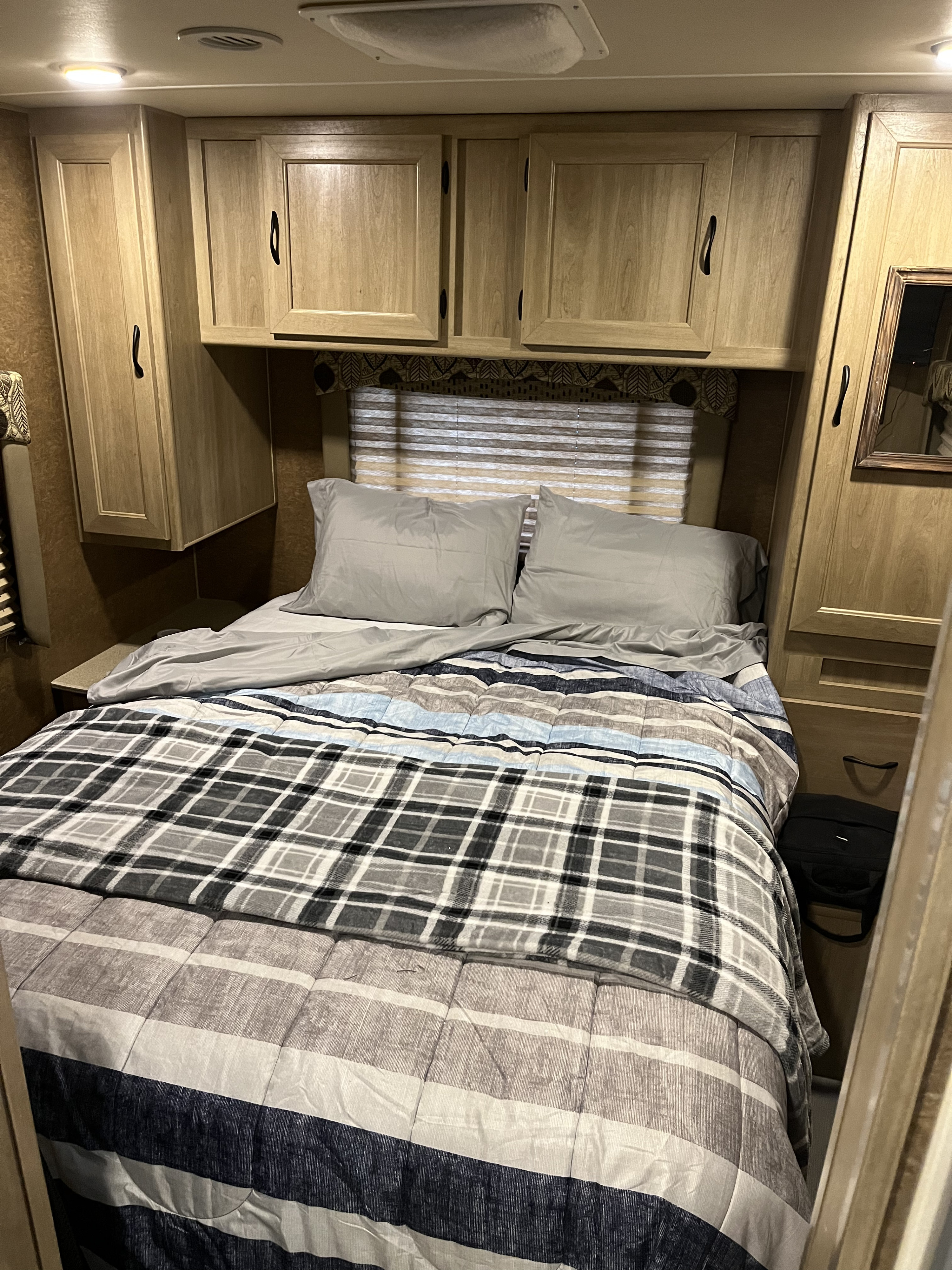 Class C RV Rental 