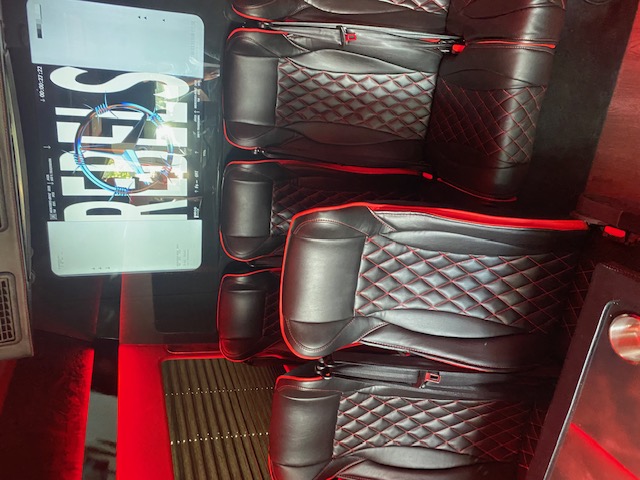 2021 Mercedes-Benz Sprinter
