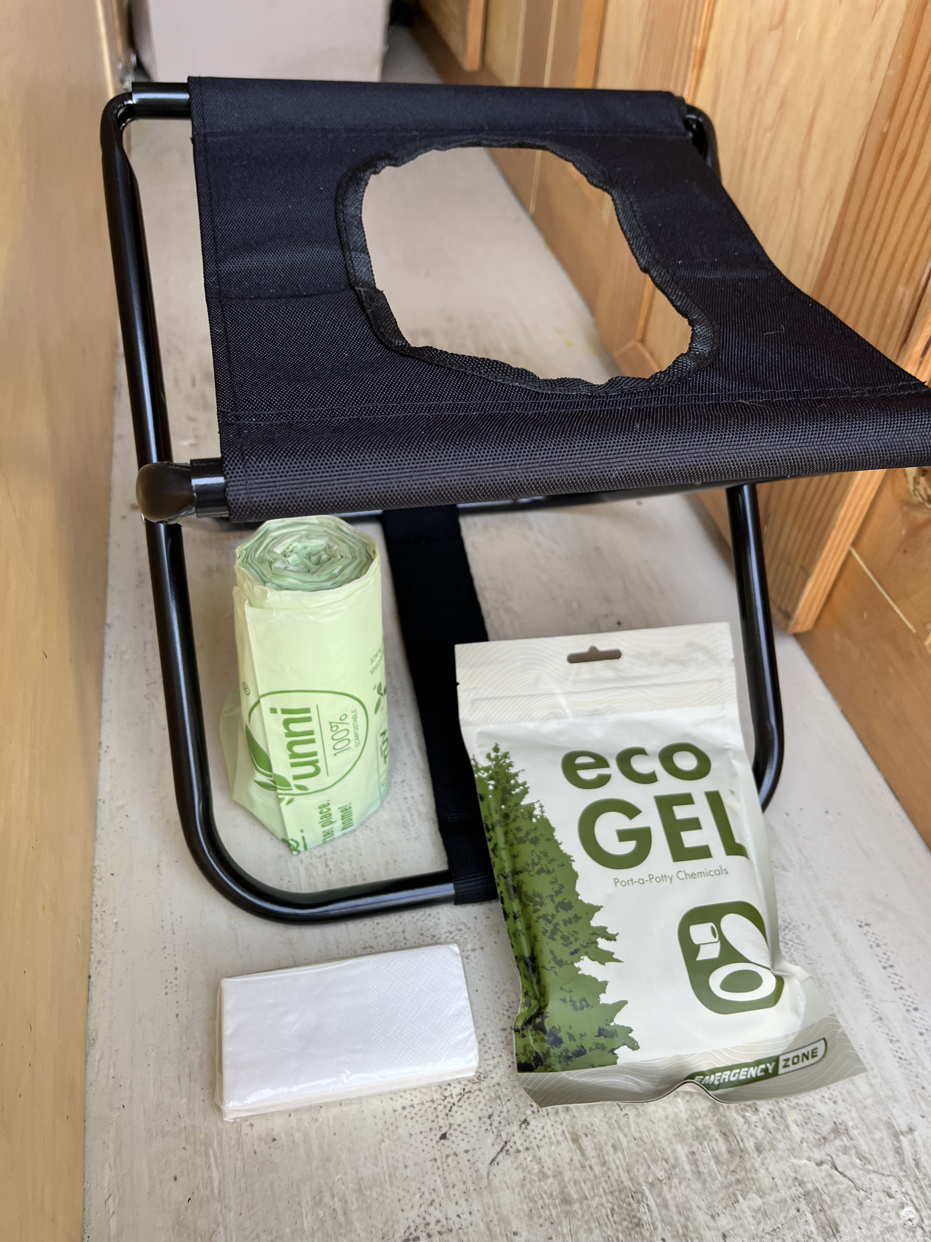 Camper van RV Rental 