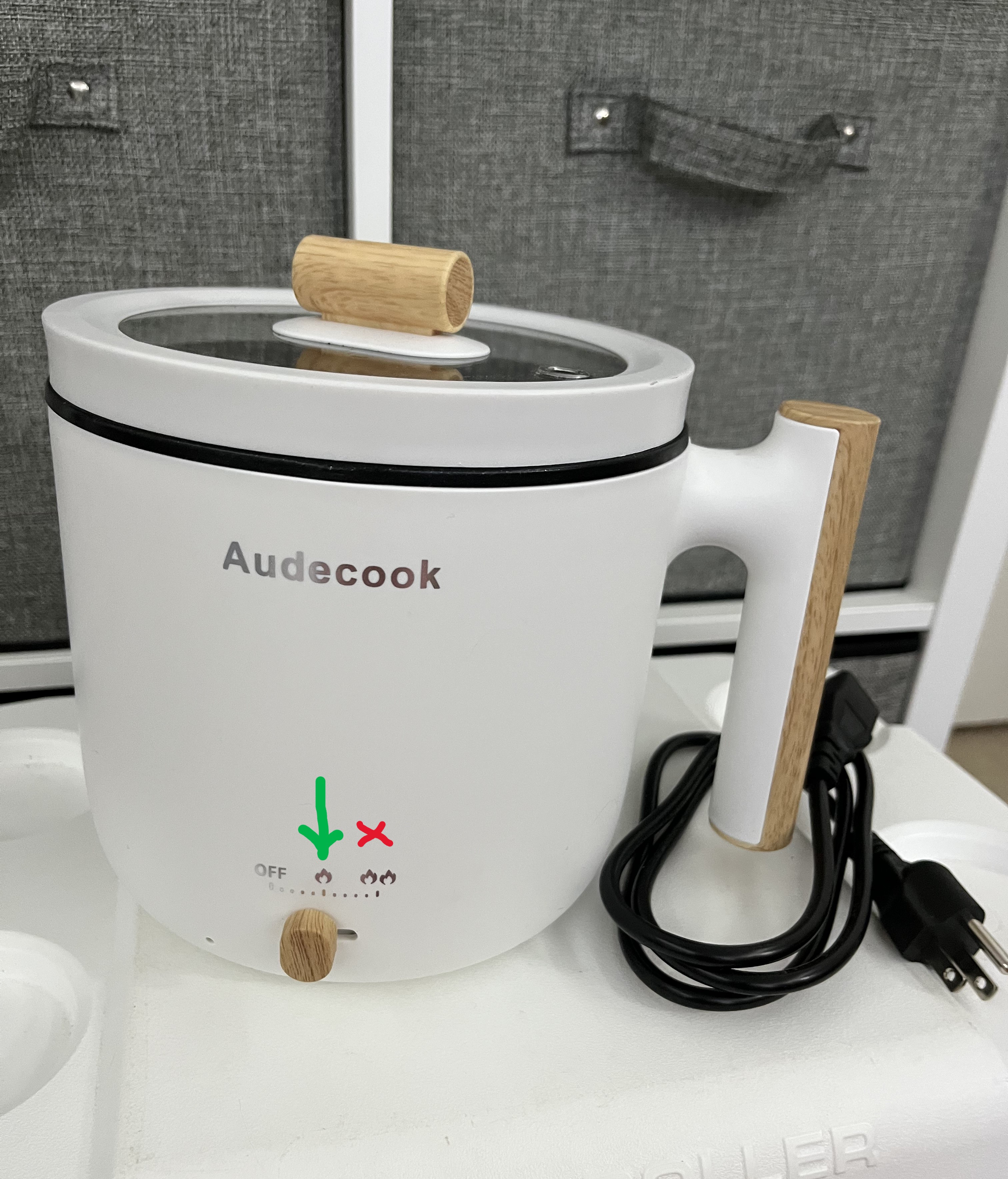 Camper van RV Rental 