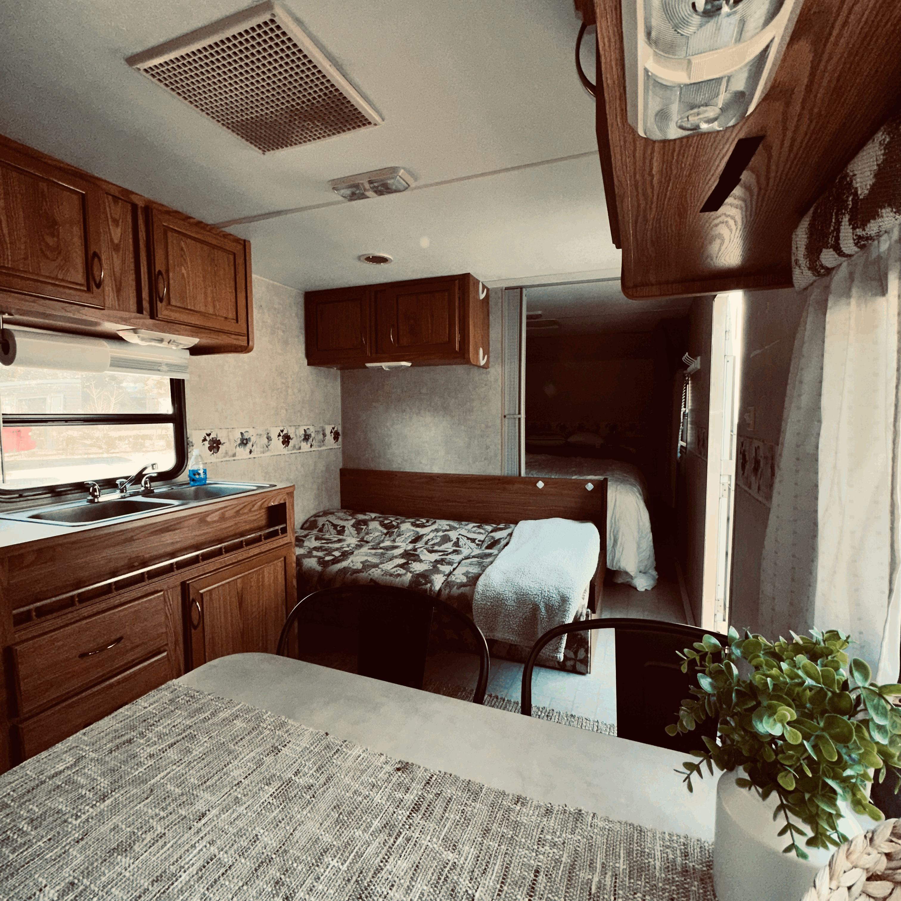 Fleetwood Pioneer 2005