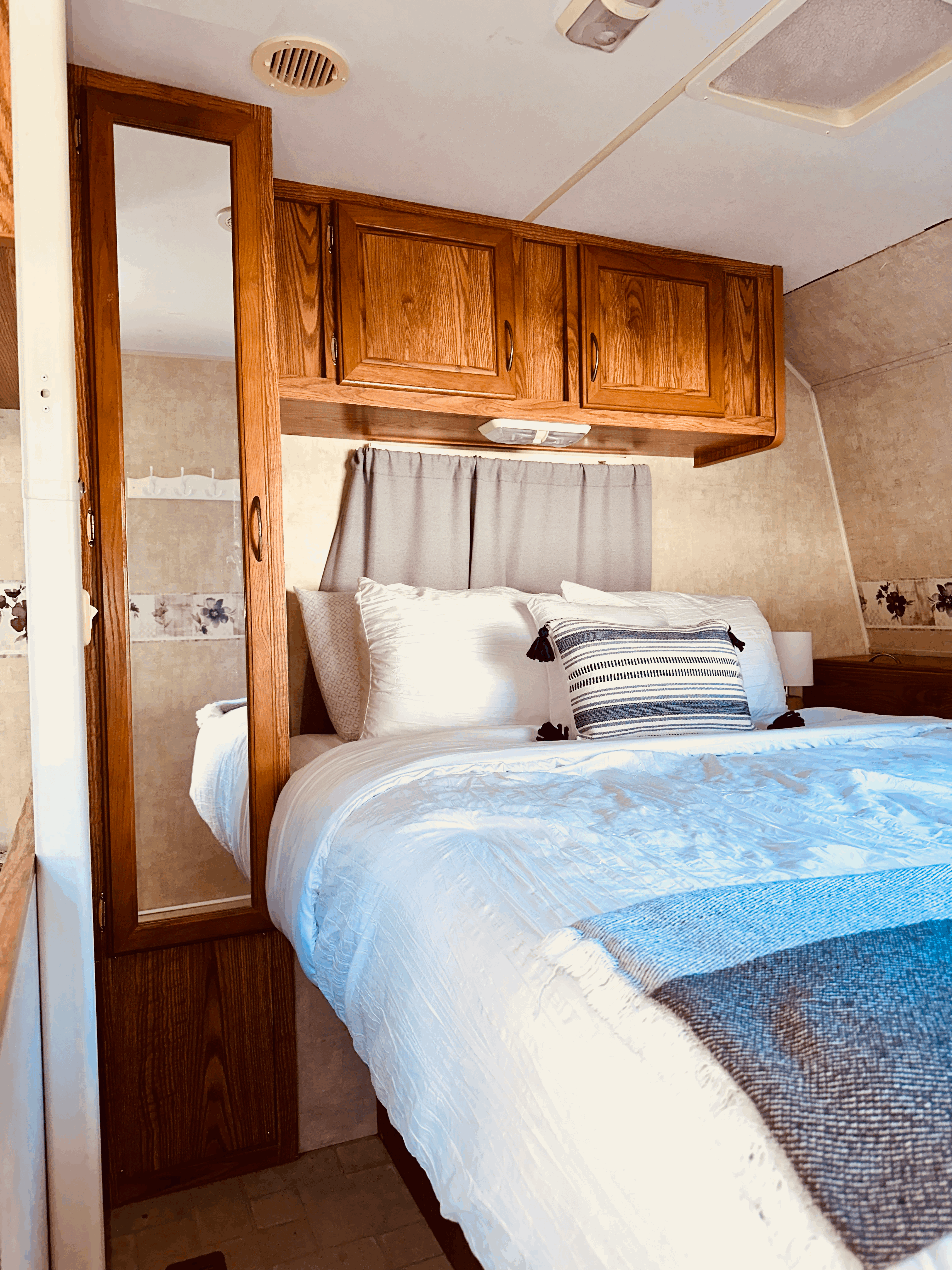 Fleetwood Pioneer 2005