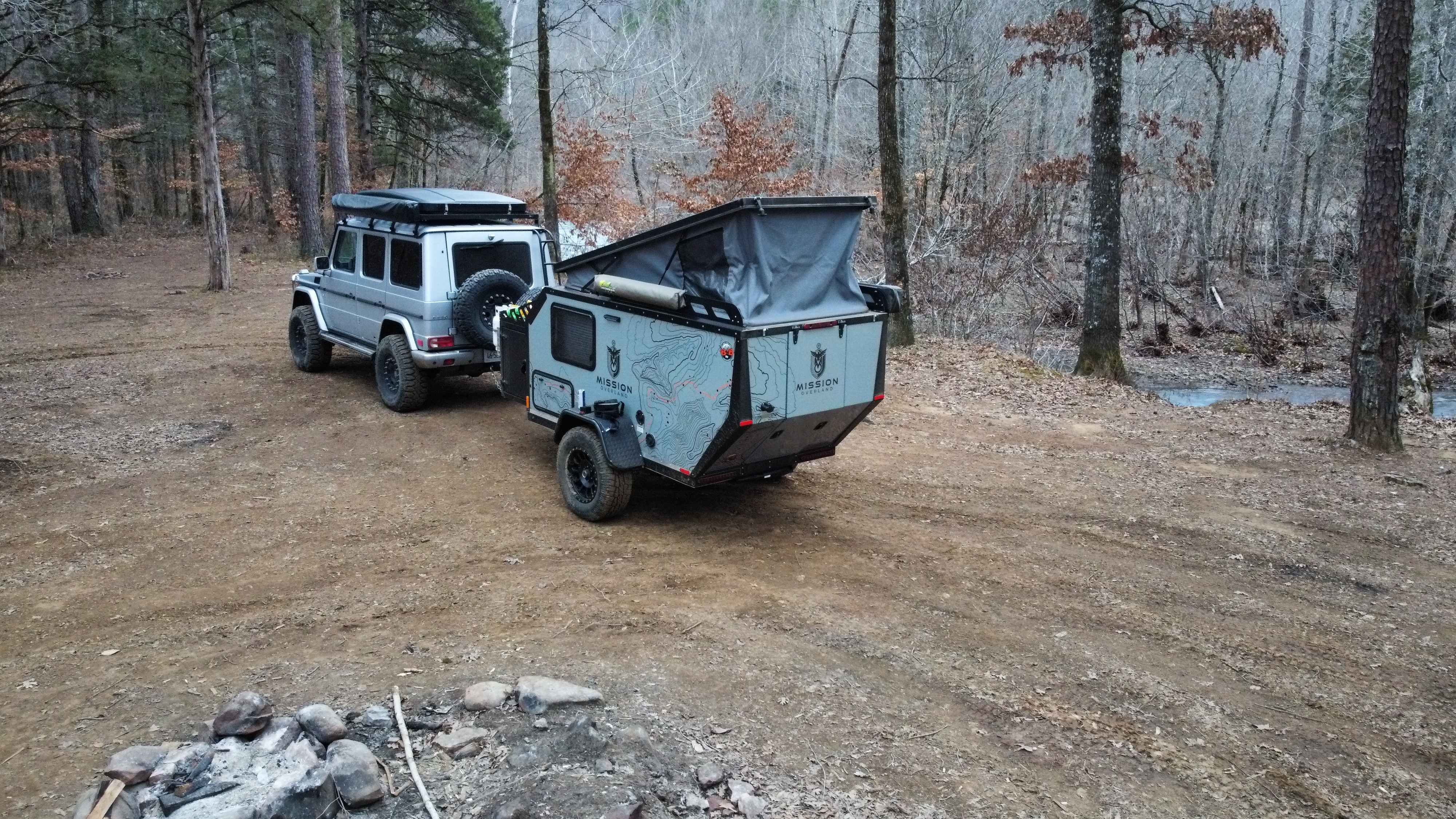 2020 Mission Overland Summit