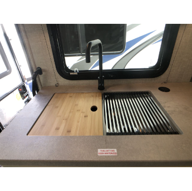 Class C RV Rental 
