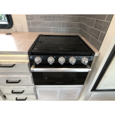 Class C RV Rental 