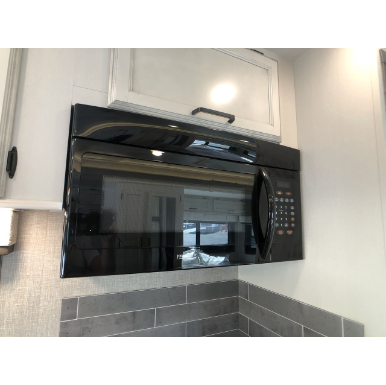 Class C RV Rental 