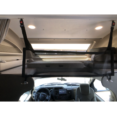 Class C RV Rental 