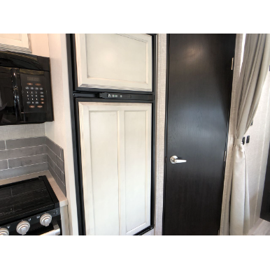 Class C RV Rental 