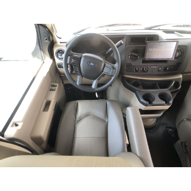 Class C RV Rental 