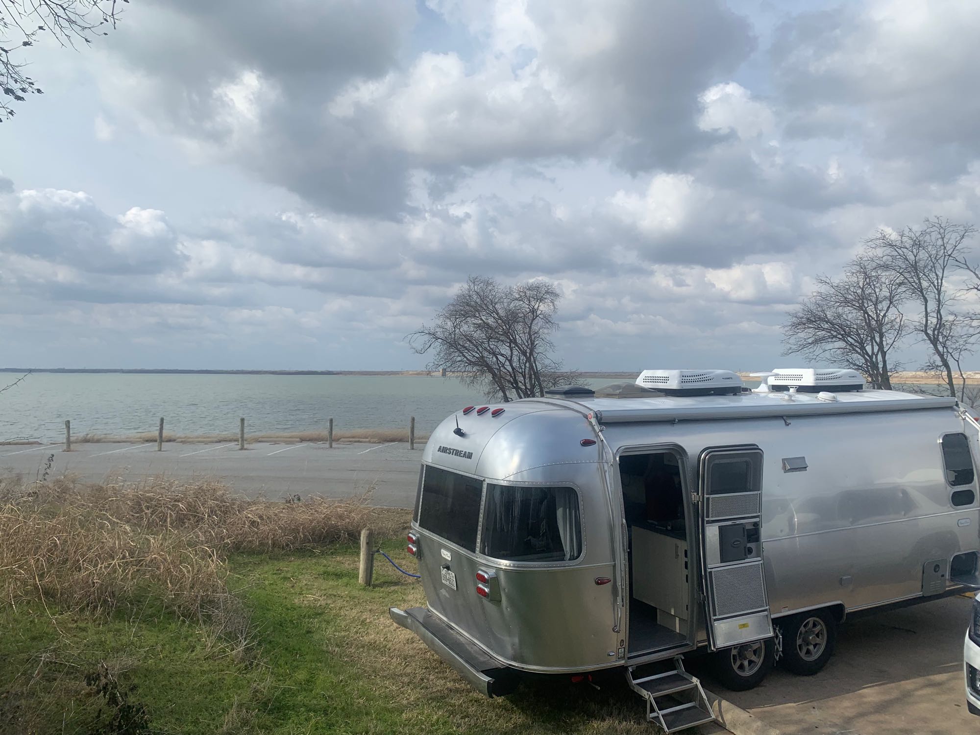 Travel trailer RV Rental 