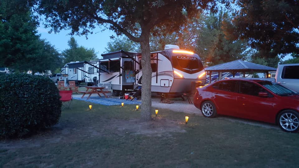 2020 Keystone RV Cougar Setup/Delivery ONLY
