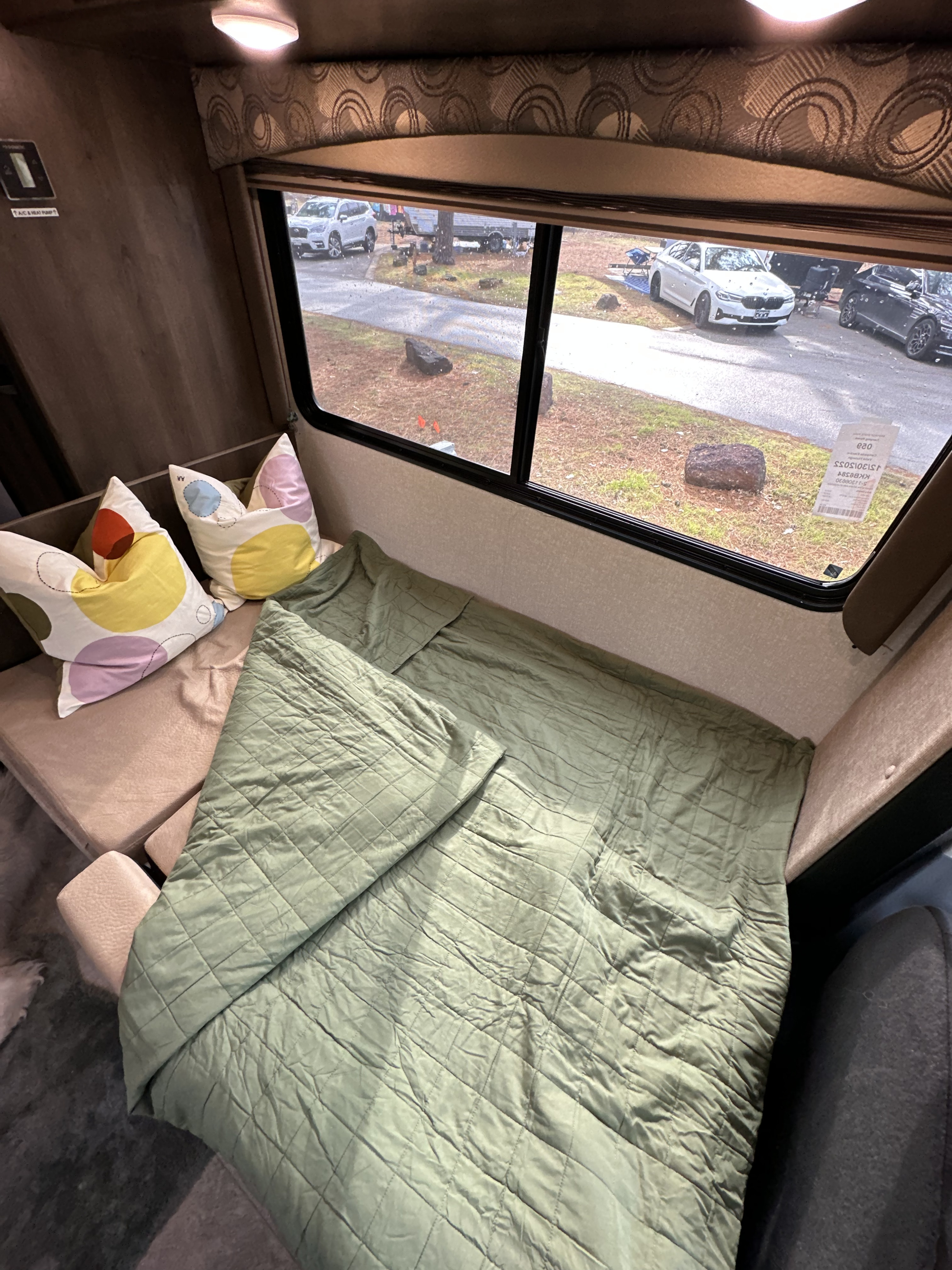 Class C RV Rental 