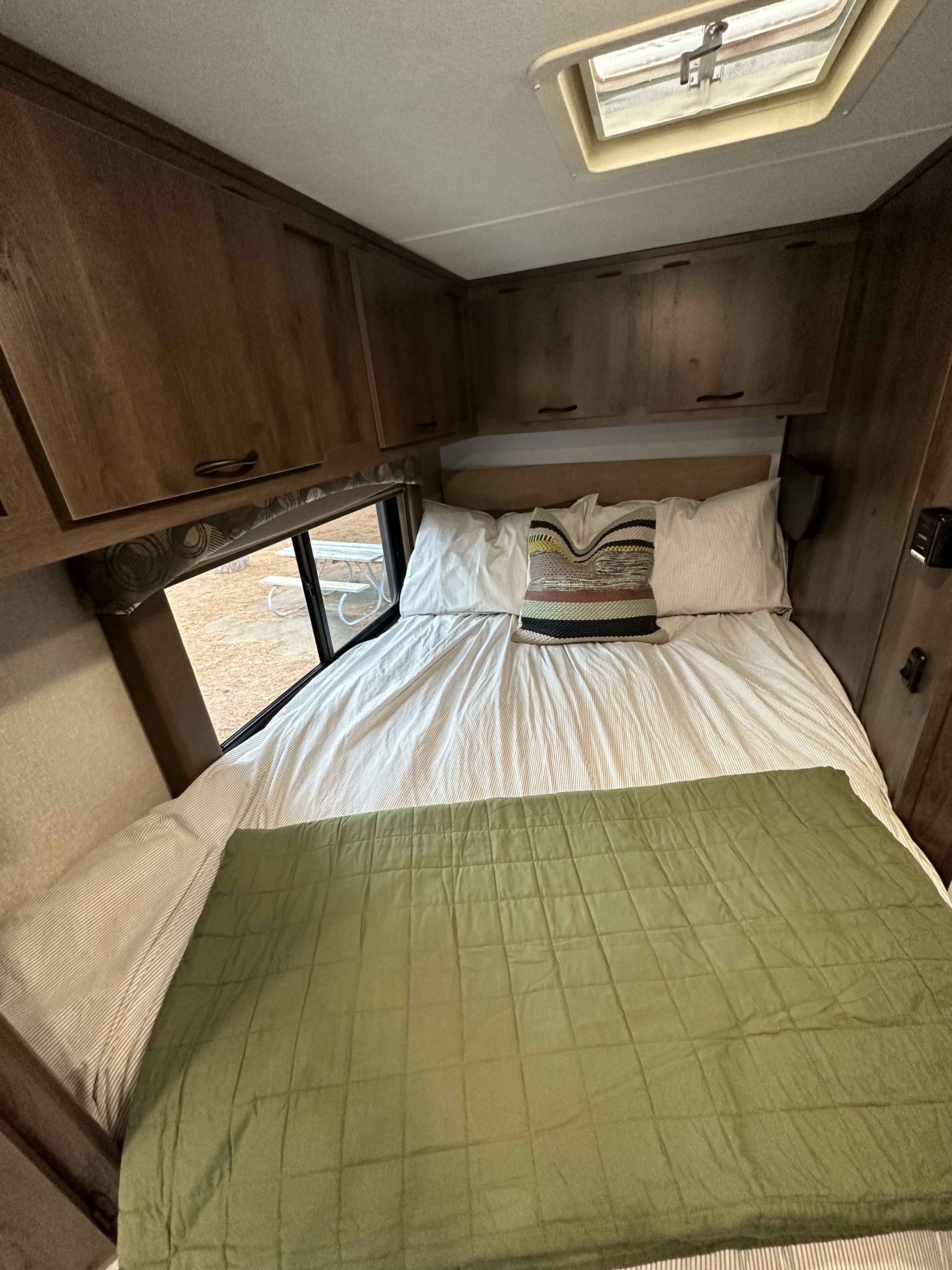 Class C RV Rental 